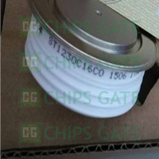 International Rectifier ST1230C16CO
