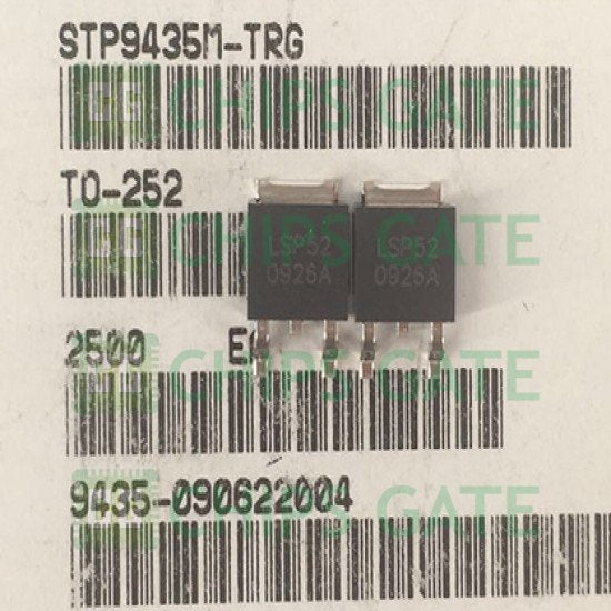 St STP9435M-TRG