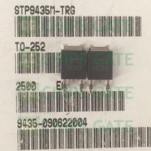 St STP9435M-TRG