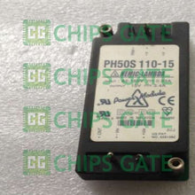 Lambda PH50S110-15