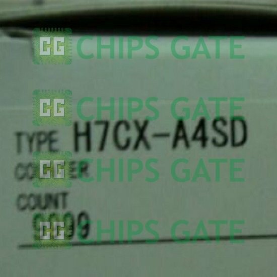 H7CXA4SD