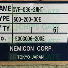 Nemicon OVF-036-2MHT