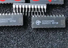 Cypress CY93422APC