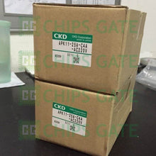 Ckd APK11-25A-C4A-AC220V