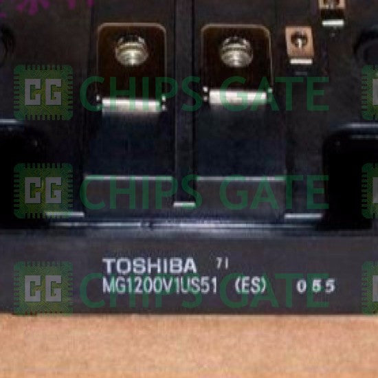 Toshiba MG1200V1US51