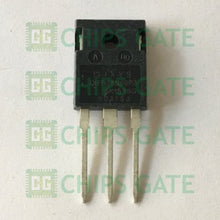 Ixys IXFH28N60P3