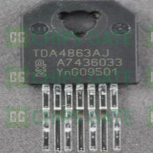 Philips TDA4863AJ