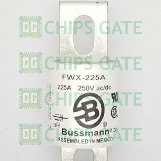 Bussmann FWX-225A