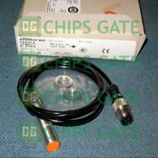 Ifm IF9920