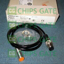 Ifm IF9920