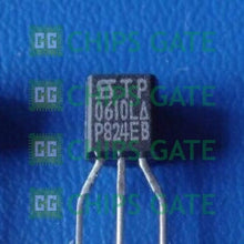 Vishay TP0610L