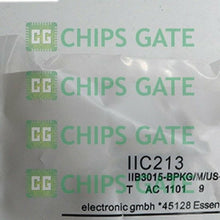Ifm IIC213