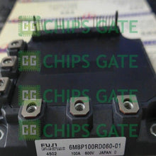 6MBP100RD06001