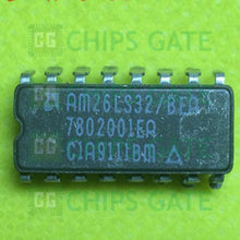 Amd AM26LS32-BEA