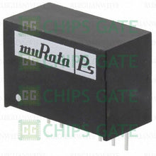 Murata Power MEJ1D1215SC