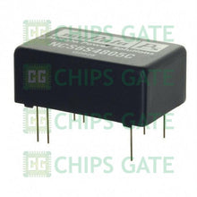 Murata Power NCS6S4805C