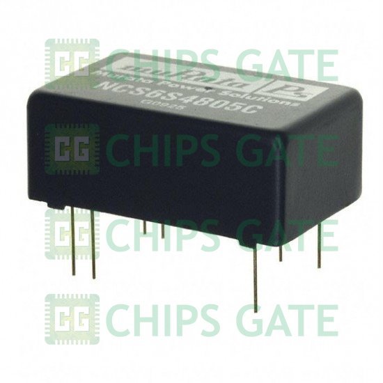 Murata Power NCS6S4805C