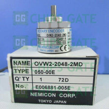 Nemicon OVW2-2048-2MD