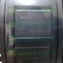 Hynix HY57V561620FTP-H