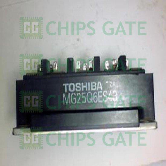 Toshiba MG25Q6ES43