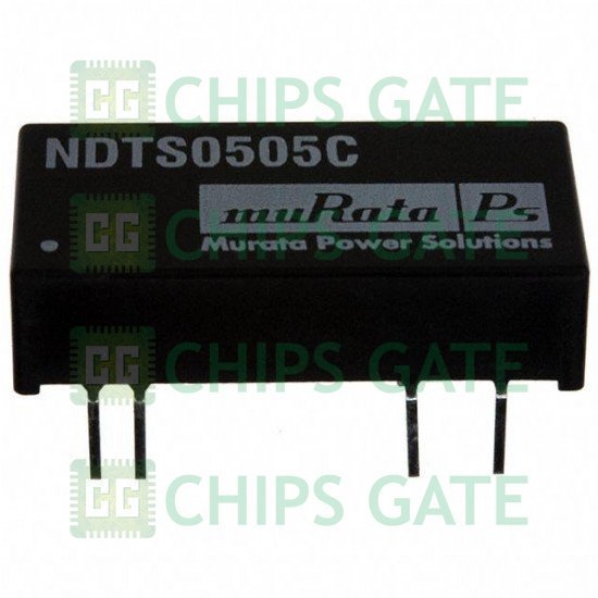 Murata Power NDTS0505C