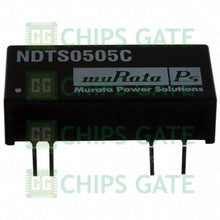 Murata Power NDTS0505C