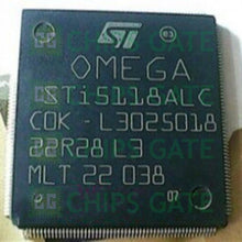 St STI5118ALC