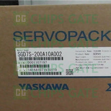 SGD7S200A10A002