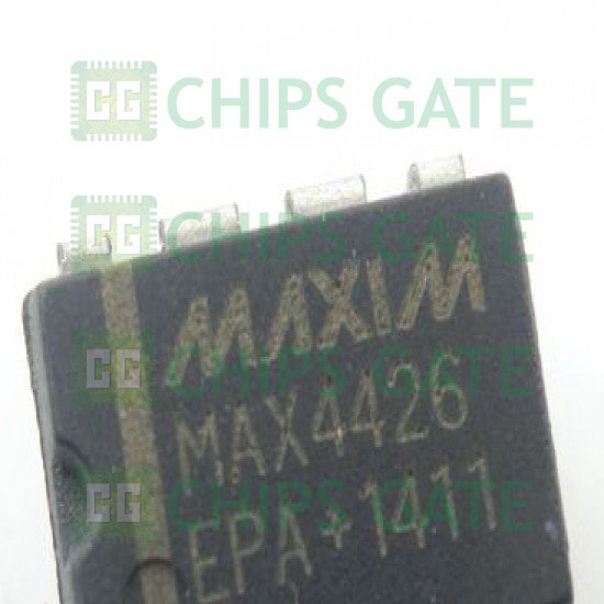Maximum MAX4426EPA