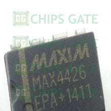 Maximum MAX4426EPA