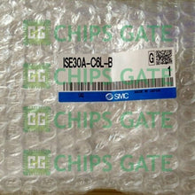 ISE30AC6LB