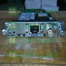 Cisco HWIC-3G-GSM