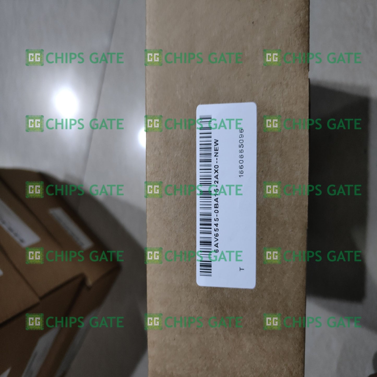 6AV6545-0BA15-2AX0