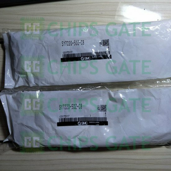 SY72205DZC8