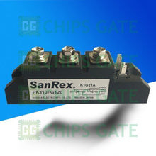 Sanrex PK110FG-120