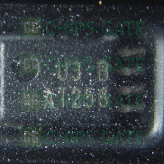 Atmel AT24C256-10TU-2.7