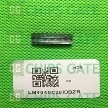 Ti LM4040C20IDBZR