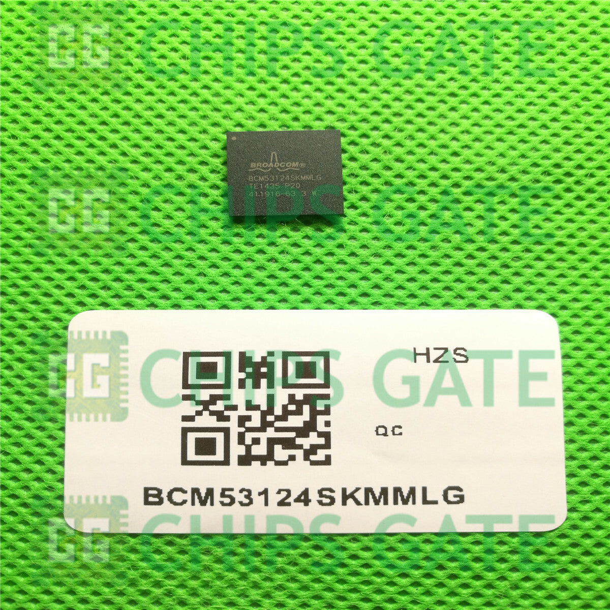 Broadcom BCM53124SKMMLG