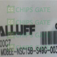 Balluff M08EE-NSC15B-S49G-003