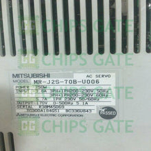 MRJ2S70BU006
