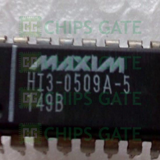 Maximum HI3-0509A-5