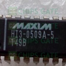 Maximum HI3-0509A-5