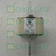 Bussmann 170M6206