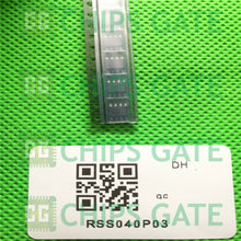 Rohm RSS040P03