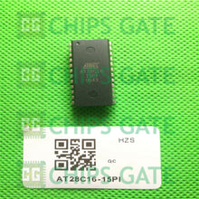 Atmel AT28C16-15PI