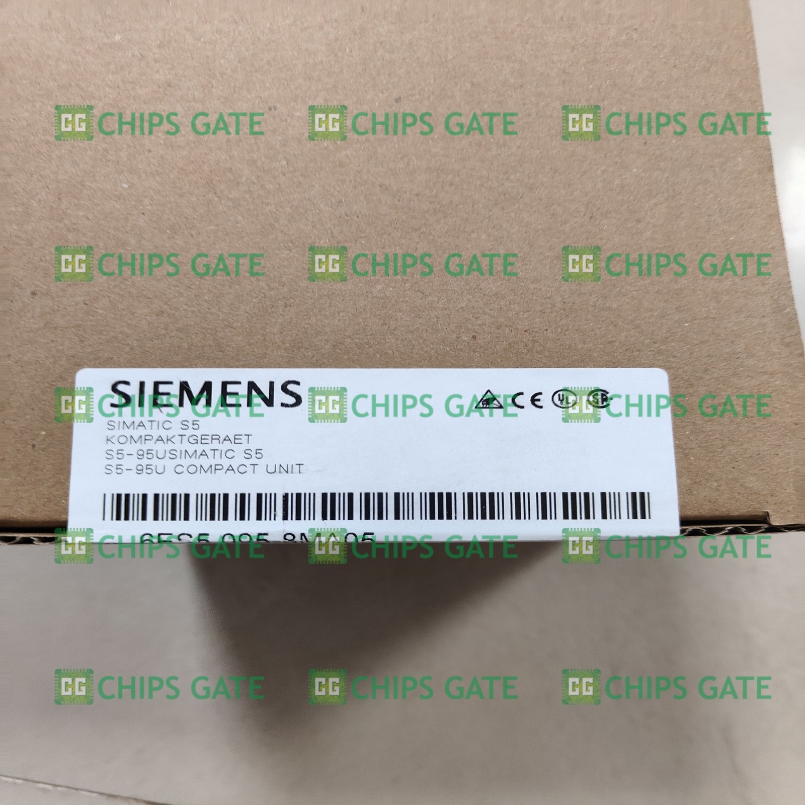 6ES50958MA05