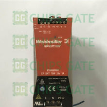 Weidmuller 8708660000