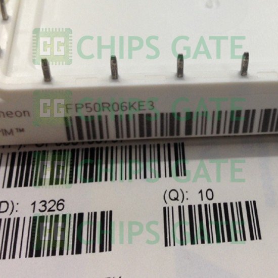 Eupec FP50R06KE3