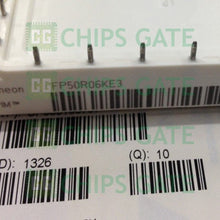 Eupec FP50R06KE3