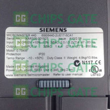 6SE64402UE175CA1